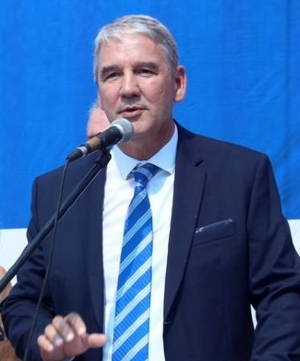 Staff Planetary School - Miguel Sedoff